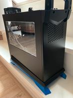 Raven pc-kast, zeldzame indeling, ongebruikt, Computers en Software, Ophalen, Zo goed als nieuw