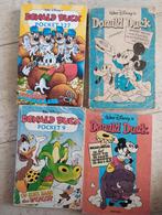 Stripboeken Collectie: Donald Duck & Pep Parade, Boeken, Stripboeken, Meerdere stripboeken, Ophalen of Verzenden, Gelezen, Diverse