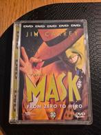 The mask, Alle leeftijden, Ophalen of Verzenden, Zo goed als nieuw
