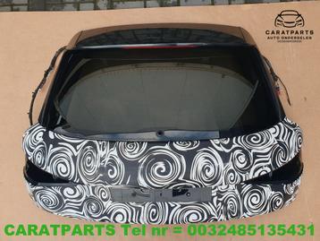 8U0827025B Q3 kofferdeksel Q3 achterklep rsq3 8u = 2011-2017 beschikbaar voor biedingen