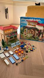 Playmobil Family Fun set 4857, Gebruikt, Ophalen of Verzenden