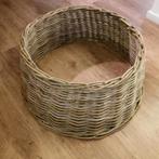 Kerstboommand, Diversen, Ophalen