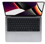 Macbook Pro 14 inch 2021 M1 Max 10C CPU/32C GPU 64GB 2TB, Nieuw, Ophalen of Verzenden, MacBook Pro