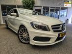 Mercedes-Benz A-klasse 180 AMG PANO XENON, Voorwielaandrijving, 65 €/maand, Gebruikt, 4 cilinders