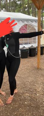 Wetsuit Ripcurl maat 8, Wetsuit, Rip Curl, Ophalen of Verzenden, Zo goed als nieuw