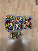 LEGO blokjes, Ophalen of Verzenden, Zo goed als nieuw