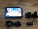Tomtom GO Essential Wifi Europe 6" met LifeMaps en Traffics, Ophalen of Verzenden, Gebruikt