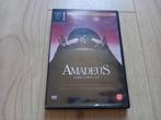 Amadeus directors cut 2 disc, Cd's en Dvd's, Dvd's | Klassiekers, 1980 tot heden, Drama, Ophalen of Verzenden, Zo goed als nieuw