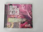 your guide to the north sea jazz festival 2013, Ophalen of Verzenden, 1980 tot heden, Zo goed als nieuw, Jazz