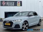 Audi A1 Sportback 25 TFSI EPIC CARPLAY ECC CRUISE DIGI DASH, Stof, 95 pk, Origineel Nederlands, Bedrijf