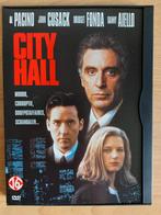 City Hall - 1996 Al Pacino Bridget Fonda, Cd's en Dvd's, Dvd's | Drama, Ophalen of Verzenden, Zo goed als nieuw