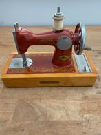 Naaimachine Vintage, Ophalen of Verzenden, Zo goed als nieuw, Naaimachine, Overige merken