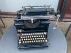 Vintage Remington typemachine. Leuk ter decoratie., Diversen, Typemachines, Ophalen, Gebruikt