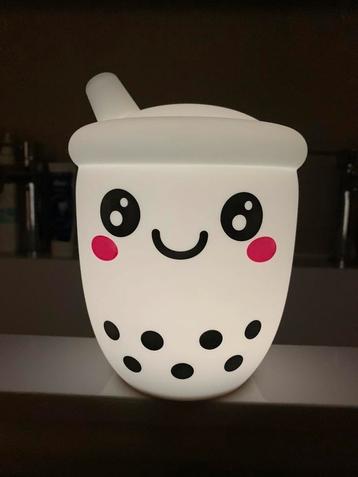 Boba Rainbow Nightlight beschikbaar voor biedingen