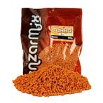 NIEUW Benzar Turbo Pellets 3 mm 800 Gram * Diverse Smaken *, Ophalen of Verzenden, Nieuw, Overige typen