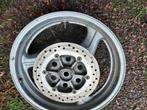 Honda XL1000V Varadero achterrem schijf Z.G.A.N. XLV 1000 XL, Verzenden, Gebruikt