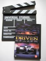 Driven DVD, Alle leeftijden, Ophalen of Verzenden, Zo goed als nieuw
