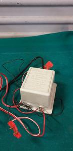 transformator aurora, Ophalen of Verzenden