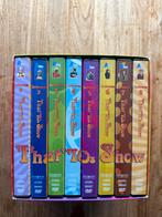 That '70s Show - Complete Serie DVD Boxset, Verzenden, Boxset, Zo goed als nieuw, Komedie