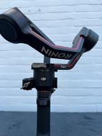 DJI RS3 Gimbal + SmallRig sling handgrip + smallrig vertical, Ophalen of Verzenden, Zo goed als nieuw, Minder dan 150 cm, Overige typen