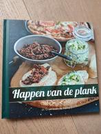 Boek: Happen van de plank, Ophalen of Verzenden