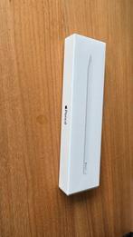 Apple pencil 2 gen (Nieuw), Computers en Software, Apple iPads, Ophalen of Verzenden, Nieuw, Wit, 16 GB