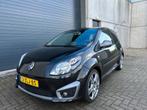 Renault Twingo 1.6i 16V RS AIRCO 2009, Auto's, Voorwielaandrijving, Elektrische ramen, Gebruikt, 4 cilinders
