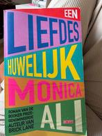 Monica Ali - Een liefdeshuwelijk, Ophalen of Verzenden, Zo goed als nieuw, Monica Ali