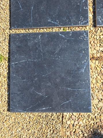 Domino tegels 41x41cm - 5 stuks, Nieuw! beschikbaar voor biedingen