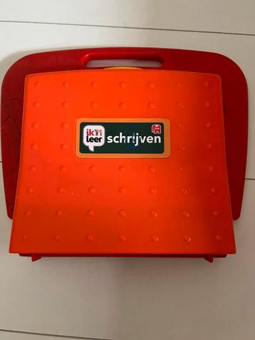 Jumbo Ik Leer Schrijven beschikbaar voor biedingen