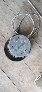 Een ouderwetse klingel bel, Ophalen of Verzenden