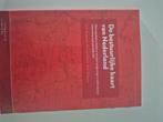 De bestuurlijke kaart van Nederland - Journalistiek Studie, Gelezen, G.E. Breeman, W.J. van Noort, M.R. Rutgers, Ophalen of Verzenden