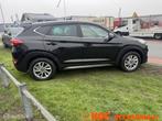 Hyundai Tucson 1.6 T-GDi Premium STOELVERW/ELEC. ACHTERKLEP, Auto's, Voorwielaandrijving, Stof, Gebruikt, 1591 cc