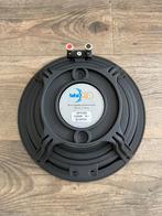 Faital Pro 10FH520 Bass Driver, Overige merken, Subwoofer, Ophalen of Verzenden, Zo goed als nieuw