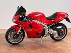 Triumph Sport Daytona T595, Motoren, Motoren | Triumph, 956 cc, Bedrijf, Normandy Way, Tma.aftersales@triumphmotorcycles.com