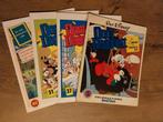 Beste Verhalen van Donald Duck, Boeken, Gelezen, Ophalen of Verzenden, Donald Duck, Meerdere stripboeken