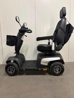 Scootmobiel Orion Pro (BJ2024) | Invacare, Ophalen of Verzenden, 16 km/u of meer, 46 km of meer, Invacare
