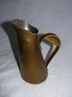 Koperen waterkan, Antiek en Kunst, Antiek | Koper en Brons, Ophalen of Verzenden, Koper