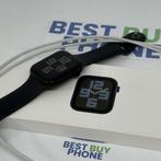 Apple Watch SE 2022 44MM blauw /licht gebruikt /94% batt /ga