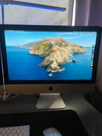 iMac 21.5" macOS Catalina - Top Conditie!, 2 tot 3 Ghz, IMac, Ophalen of Verzenden, Zo goed als nieuw