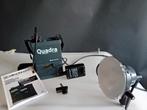 Quadra Ranger (outdoor) flitsset, Audio, Tv en Foto, Fotografie | Flitsers, Overige merken, Zo goed als nieuw, Ophalen