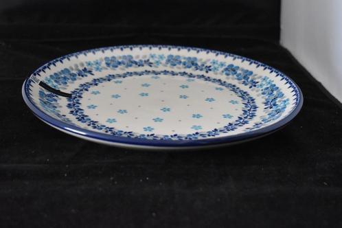 Bord Melody Bunzlau Castle servies, Huis en Inrichting, Keuken | Servies, Nieuw, Bord(en), Overige stijlen, Overige materialen