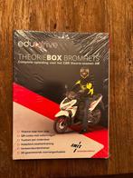 Theoriebox Bromfiets - Nieuw in Plastic!, Ophalen of Verzenden, Nieuw, Niet van toepassing