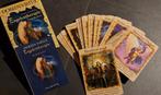 Doreen Virtue - Engelentherapie Orakelkaarten, Tarot of Kaarten leggen, Overige typen, Ophalen of Verzenden, Zo goed als nieuw