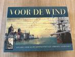 Phalax bordspel In de Wind, Hobby en Vrije tijd, Gezelschapsspellen | Bordspellen, Ophalen of Verzenden, Zo goed als nieuw