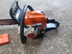 Tk luxe Stihl ms 181 C kettingzaag motorzaag, Ophalen, Gebruikt, Overige soorten