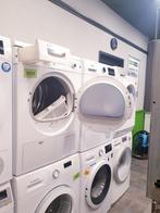 Condens Droger ✅️ Bosch 7kg️️️ EXCLUSIV INC GARANTIE, Witgoed en Apparatuur, Wasdrogers, Ophalen, 6 tot 8 kg, Anti-kreukfase, Zo goed als nieuw