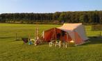 Aart Kok Kariba (2008), Caravans en Kamperen, Vouwwagens, Ophalen, Aart Kok, Beige, Aanwezig