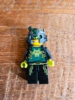 Lego minifig Ultra Agents, Ophalen of Verzenden, Zo goed als nieuw