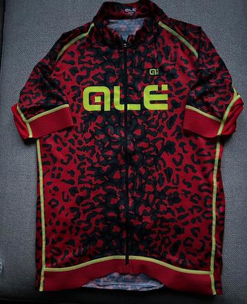 Ale fietsshirt/3XL beschikbaar voor biedingen